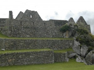 Machu-Picchu