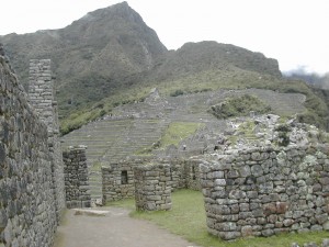 Machu-Picchu